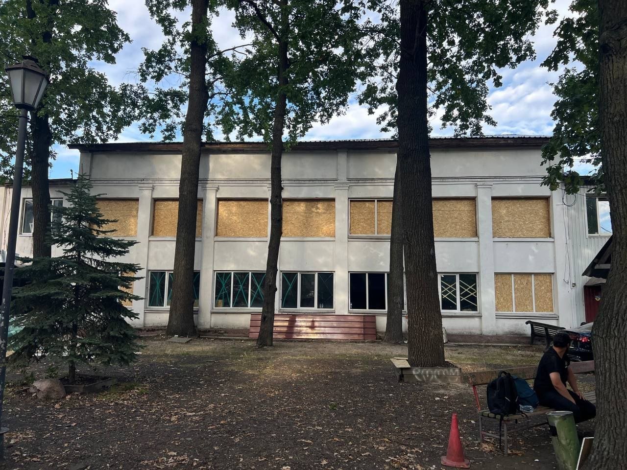 Робота не зупиняється: Добробат допомагає громадам по всій країні