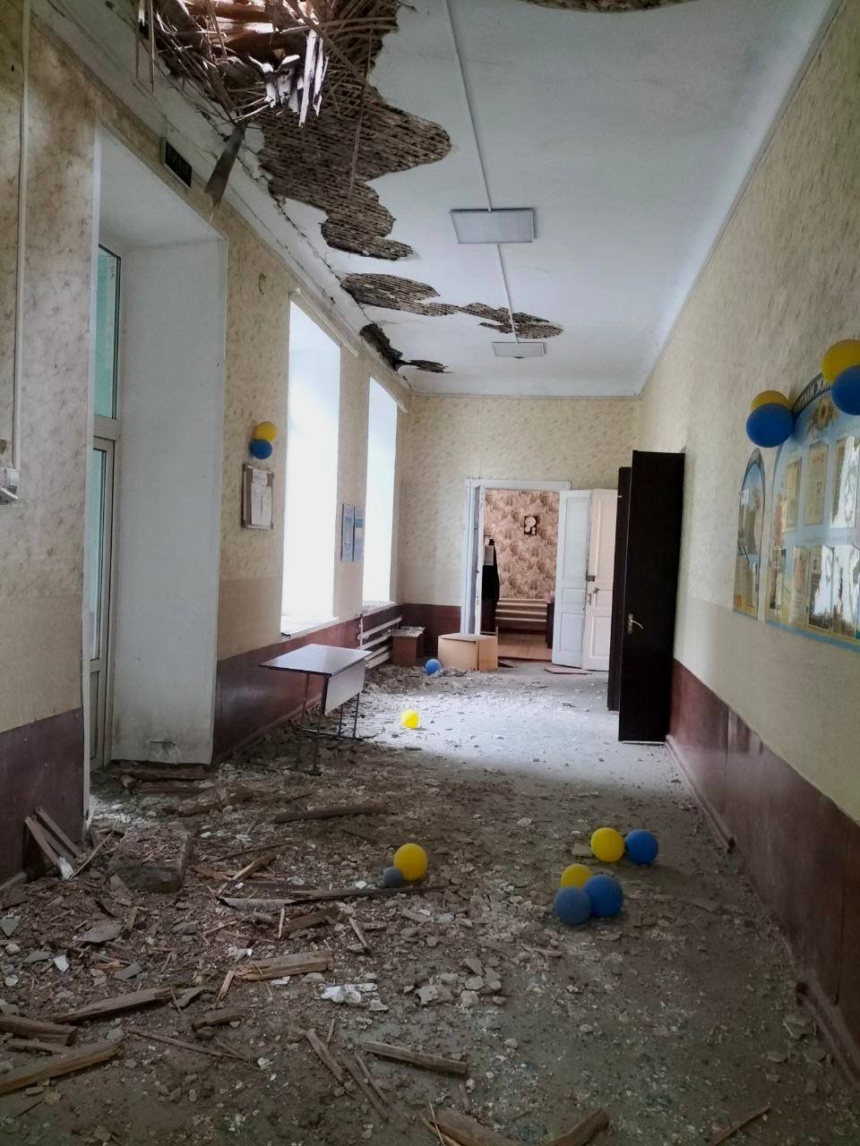 Тиждень роботи Добробату: допомога там, де найбільше потрібно