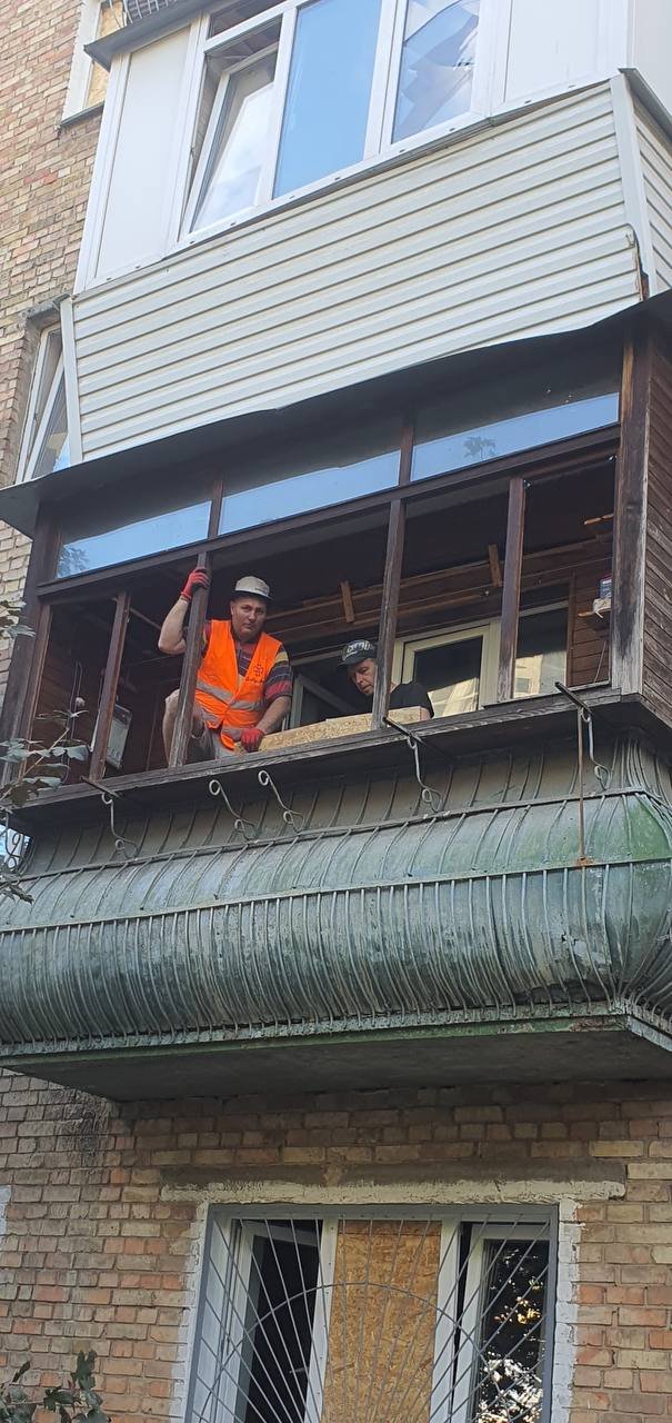 Добробат на повних обертах: волонтери продовжують працювати