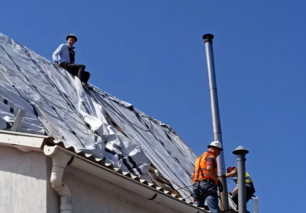 Відновлення інфраструктури та допомога постраждалим: Підсумки тижня «Добробату»