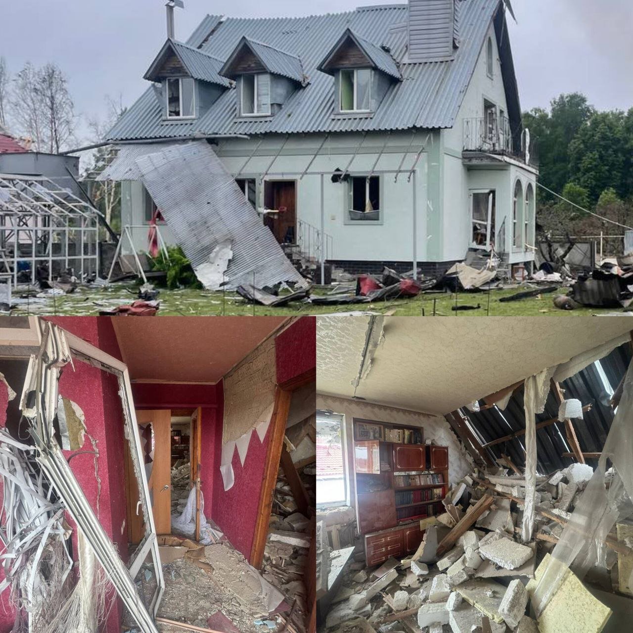 Тиждень ліквідації наслідків: «Добробат» відновлює Київ, Одесу та освіту