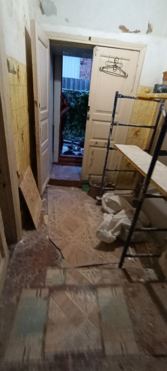 Тиждень роботи Добробату: відновлюємо міста і громади після ворожих атак