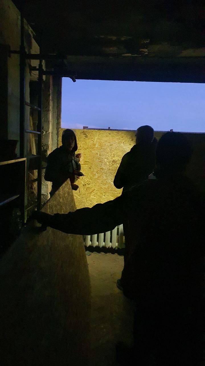 Київ тримається завдяки людям: спільна робота волонтерів і комунальних служб на Печерську