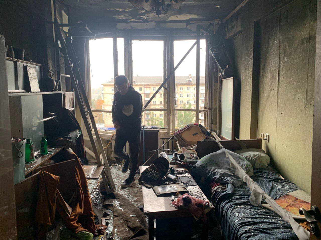 Київ тримається завдяки людям: спільна робота волонтерів і комунальних служб на Печерську