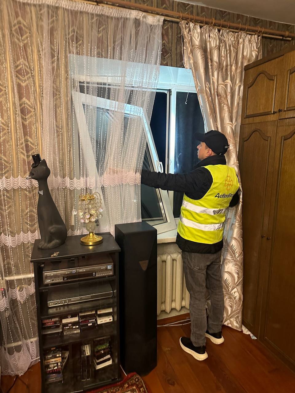 Тиждень роботи Добробату: відновлюємо міста і громади після ворожих атак