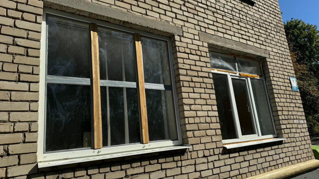 Запорізький Добробат: чотири дні праці заради безпеки