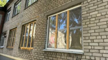 Запорізький Добробат: чотири дні праці заради безпеки