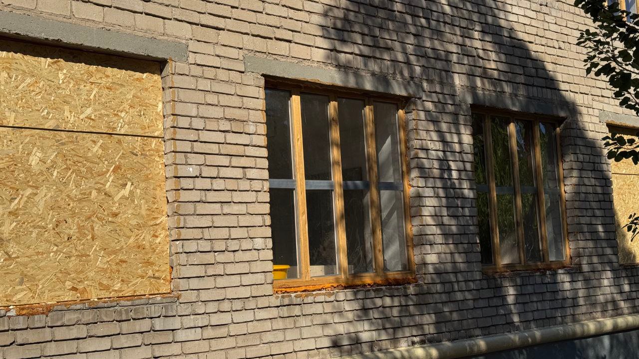 Запорізький Добробат: чотири дні праці заради безпеки