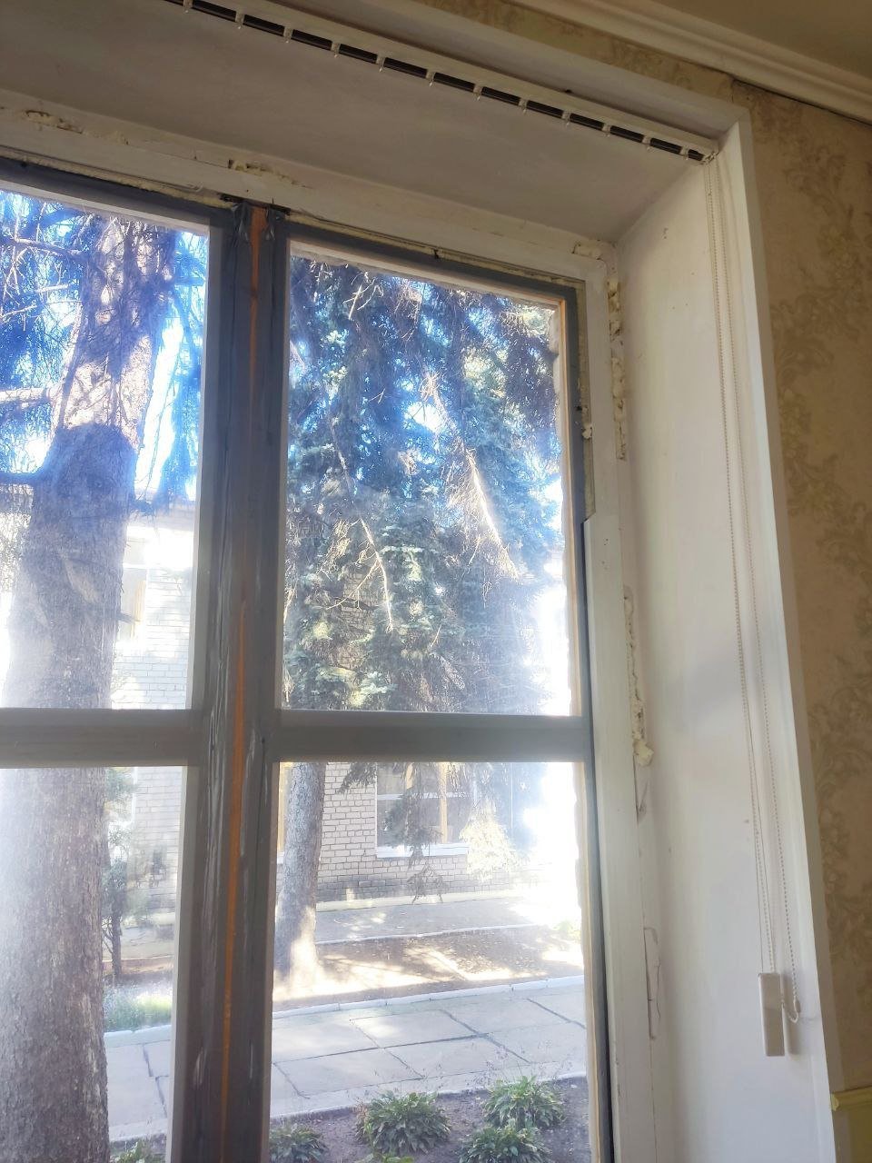 Запорізький Добробат: чотири дні праці заради безпеки