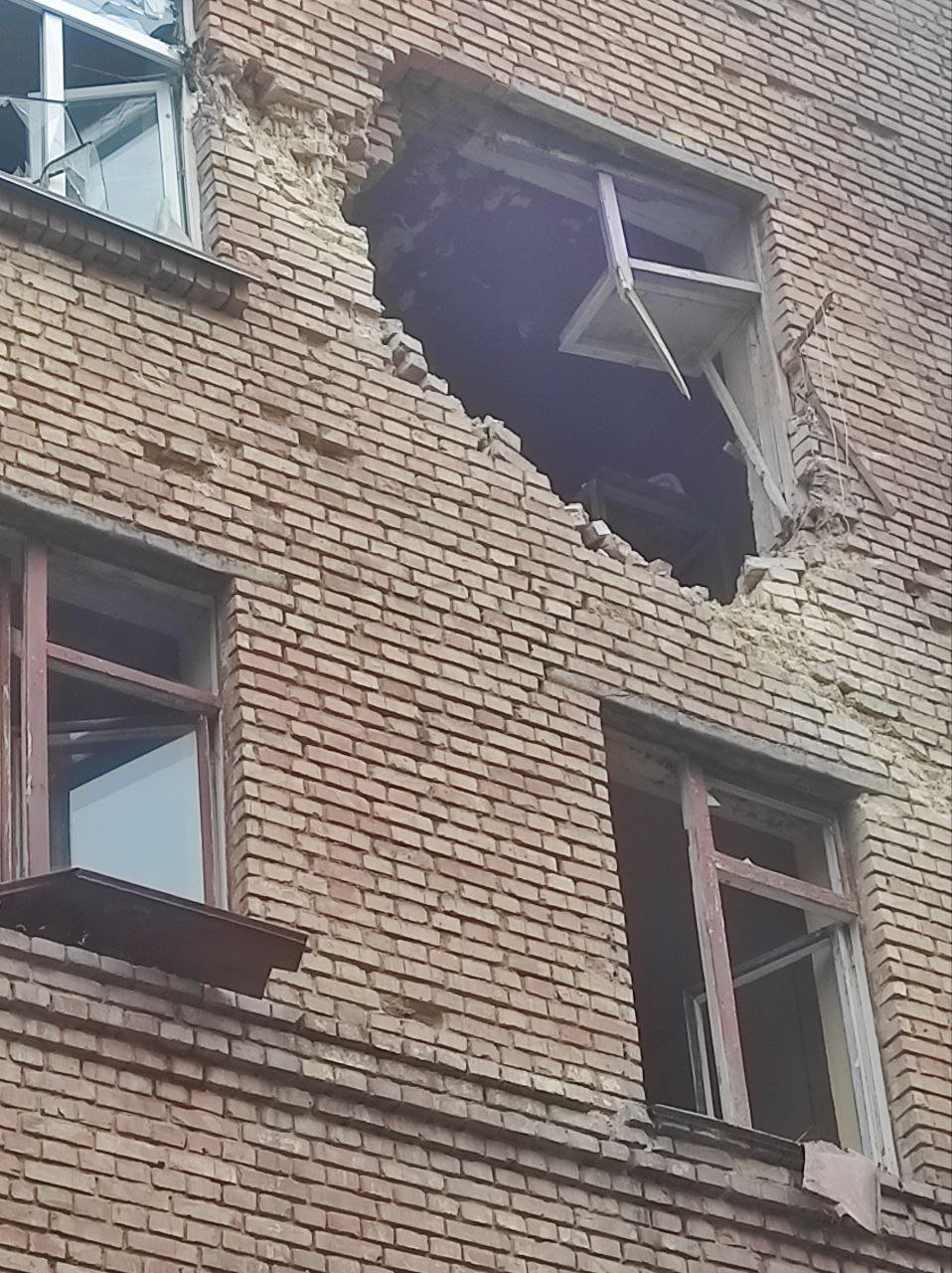 Добробат продовжує роботи у Дарницькому районі столиці